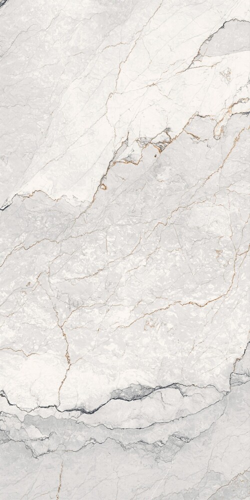 На пол Gloster Zenith White 120х60 - фото 3