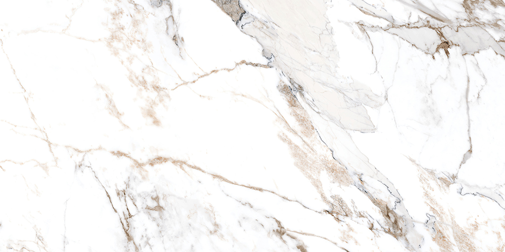 K949747LPR01VTE0 На пол Marble-X Бреча Капрайа Белый 7ЛПР 60x120 - фото 6