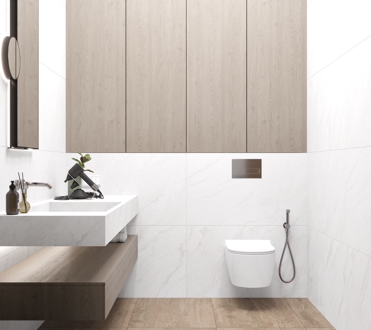 Лапарет Fog Day - фото 2