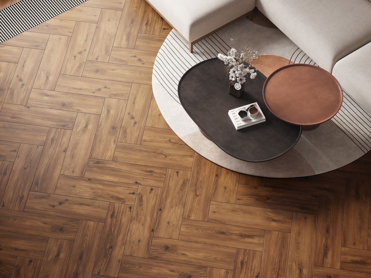 Церсанит Oakwood - фото 2