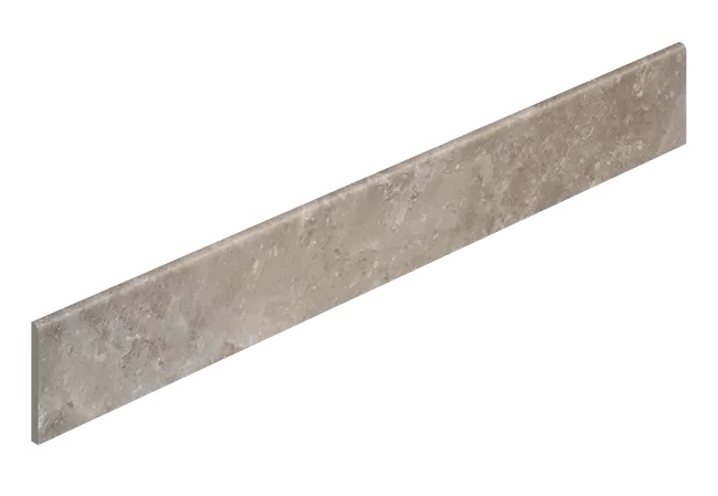 610130002202 Плинтус Riviera Dark Battiscopa 7.2x60