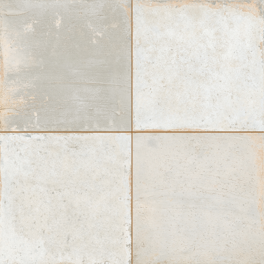 38318 На пол Fs Clay Checker Silver 45x45x0.95 - фото 6