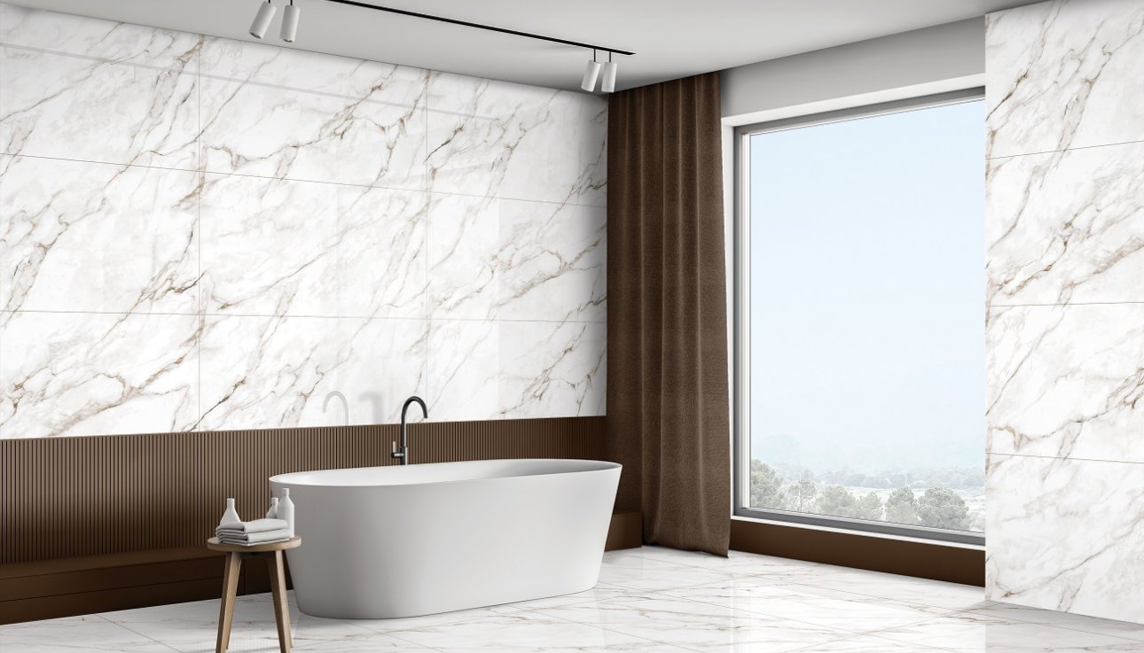 Ocean-Ceramic Infinity Statuario - фото 3