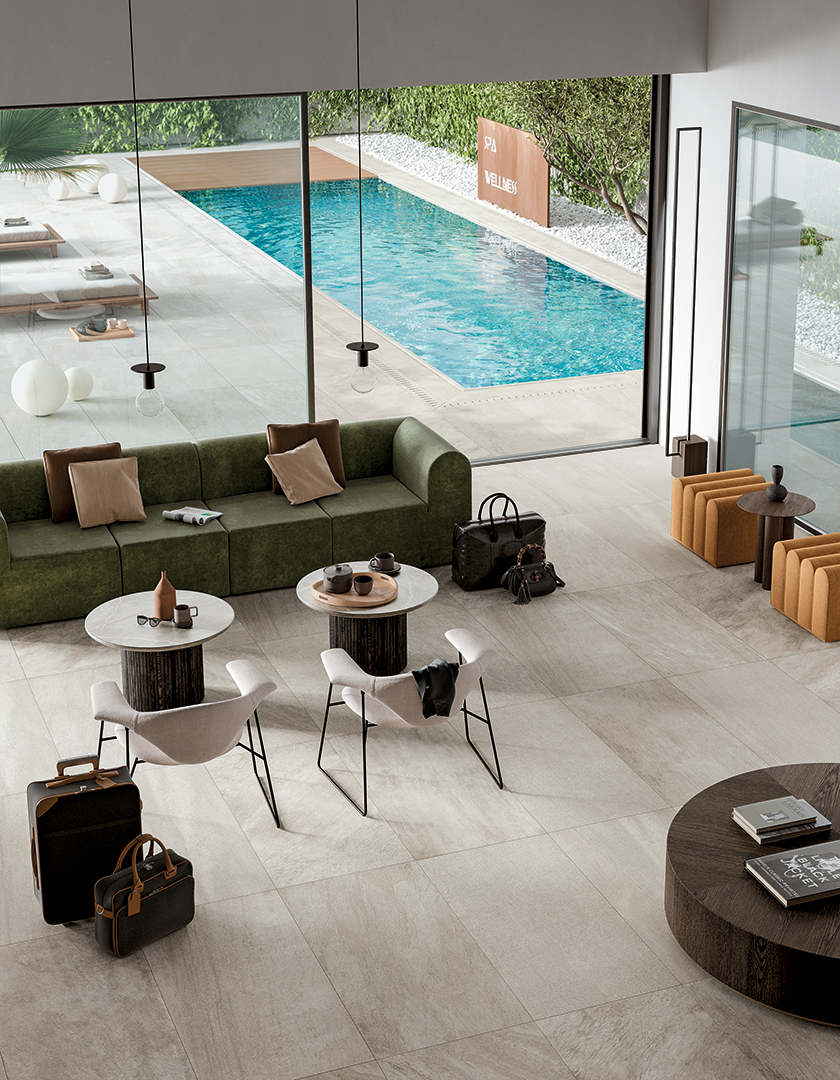 SK06 На пол Silverlake Orsi - фото 3