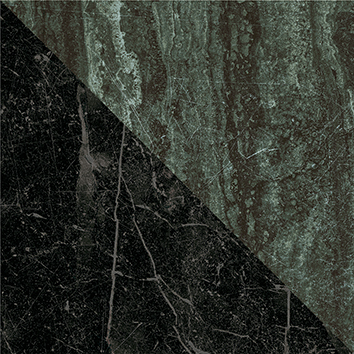 4101203 На пол Dandy Flag Green Black 18.6x18.6 - фото 2