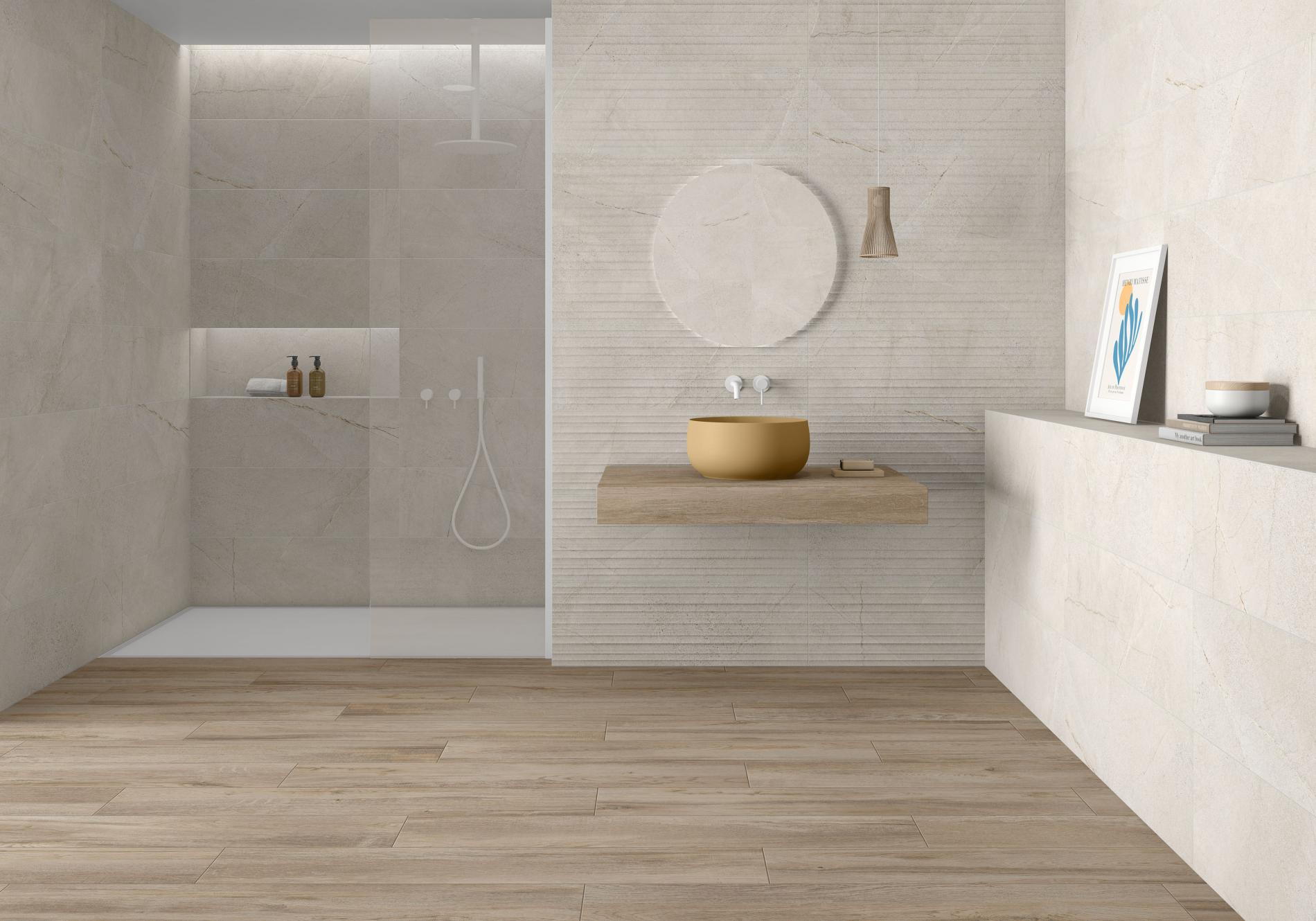 031.872.0033.15090 На стену Kenzo Marfil Rlv Rec 30x90 - фото 7