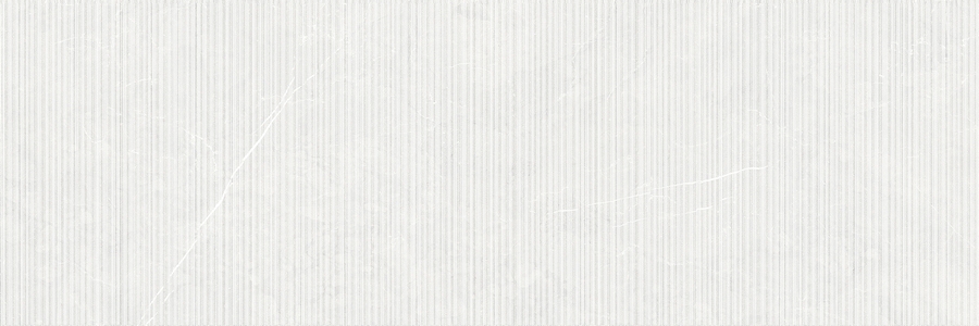 Настенная Allure White Wave Ductile Relief 30x90 - фото 9