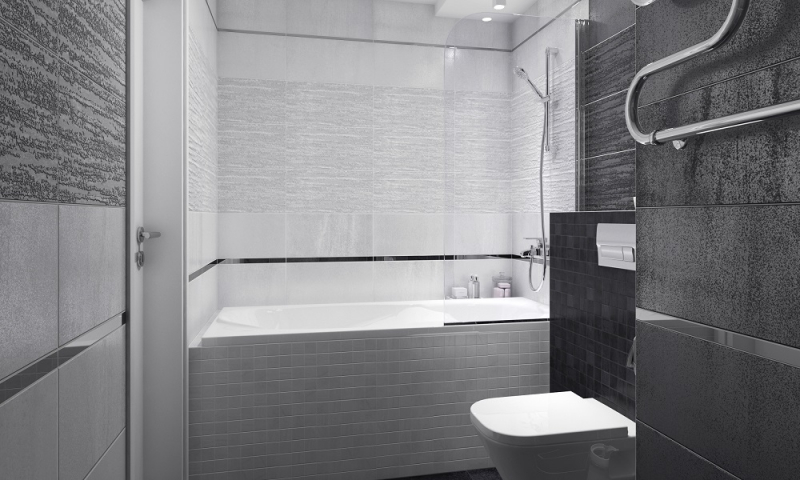 MM34033 Декор Metallica Светлая 25 - фото 12