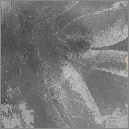 A033511 На стену Souk Kasbah Mix Grey