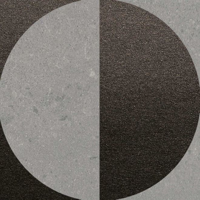 SBD034/SG1590 Декор Матрикс 2020 Dec. серый 2