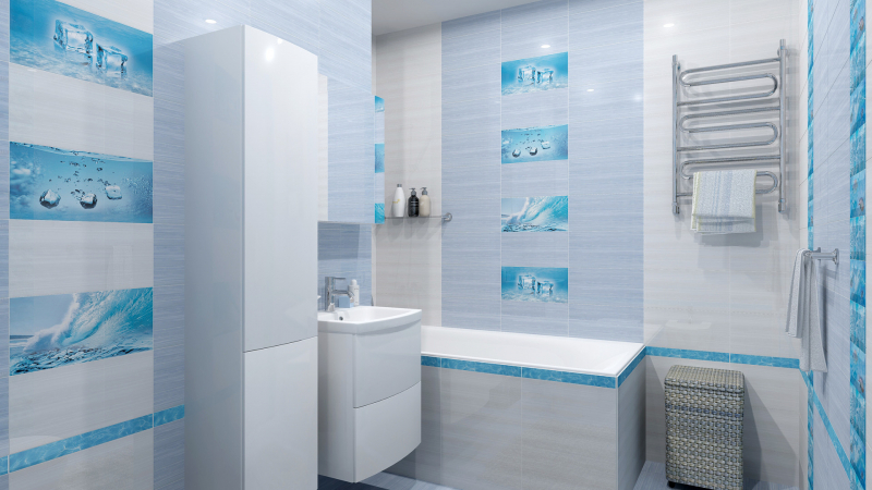 D2D224 Декор Water Пузырики - фото 6