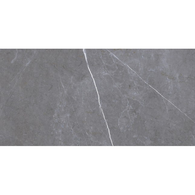 GRS05-05 На пол Simbel Grizzly мрамор с проседью 120x60 - фото 3