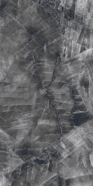 На пол High Glossy Mirror Nero 60x120 - фото 3