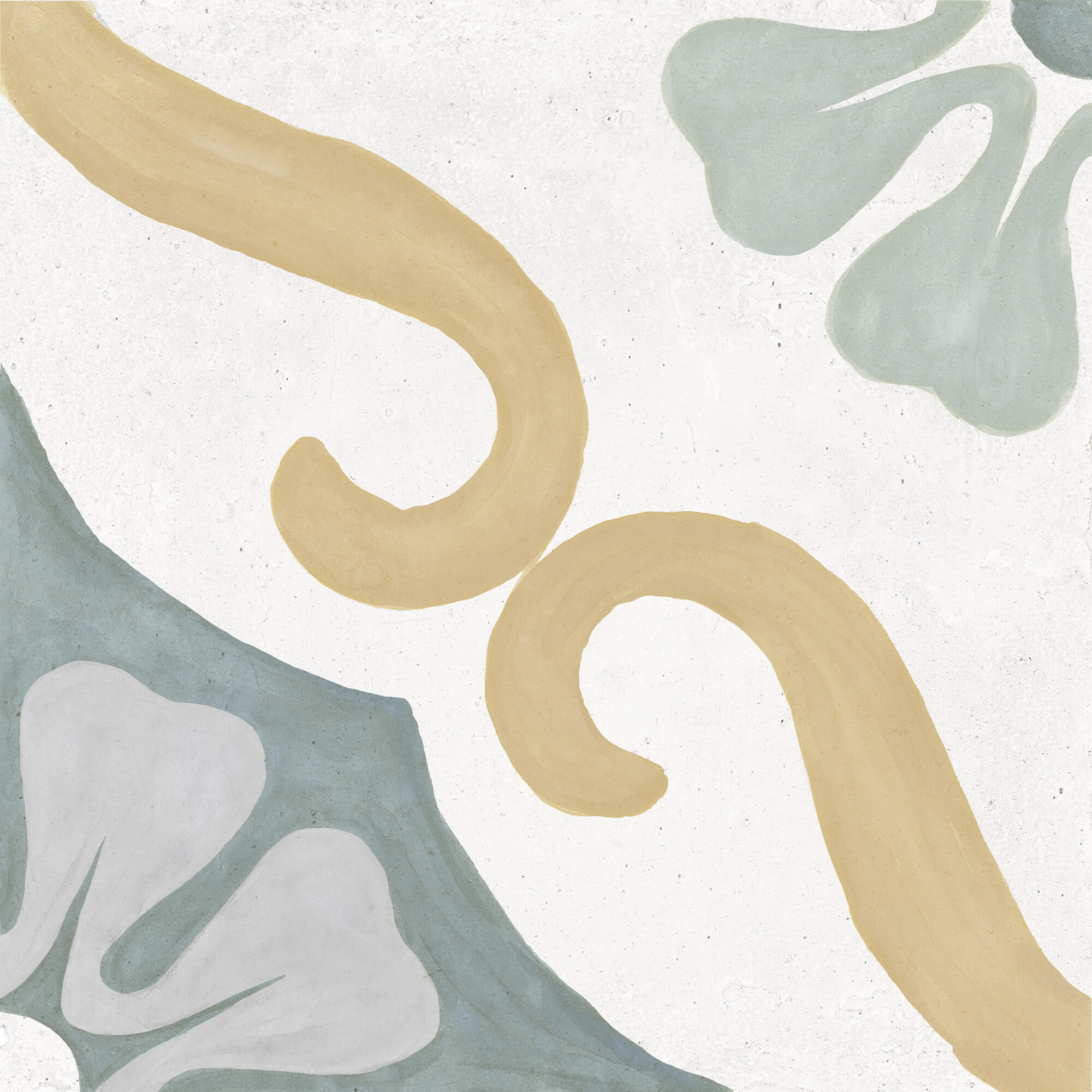 41650 На пол Soroa Aqua SP 22.3x22.3 - фото 3