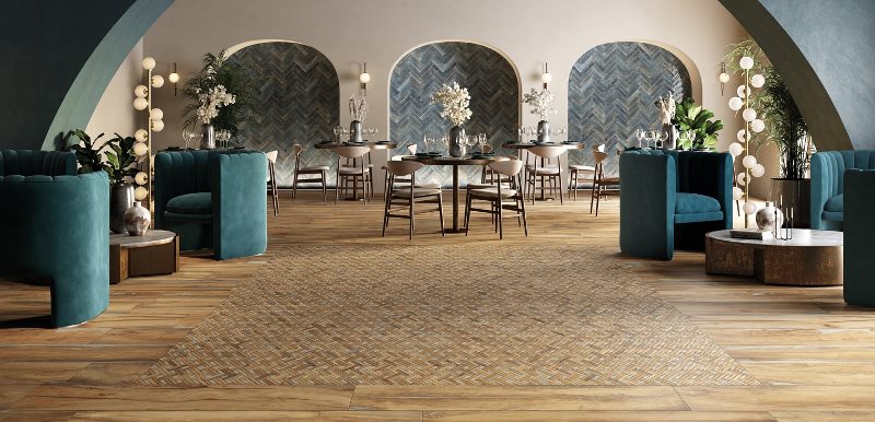 J90222 На пол Infinity Oak 24x150 - фото 2