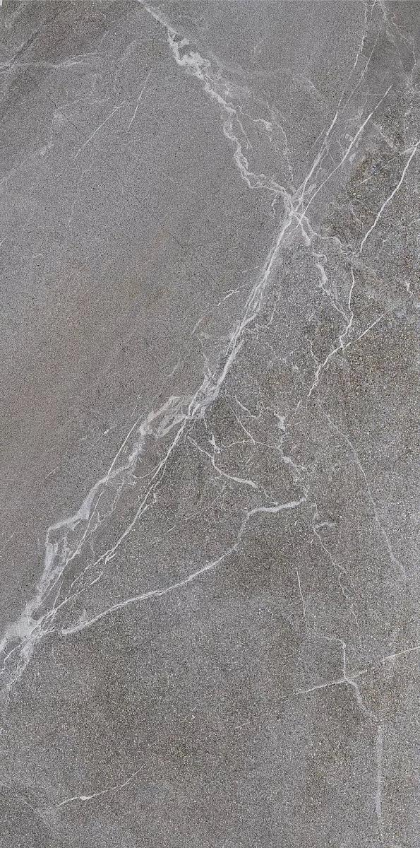 6493-0147 На пол Гроза / Groza Серый 60х120 - фото 4