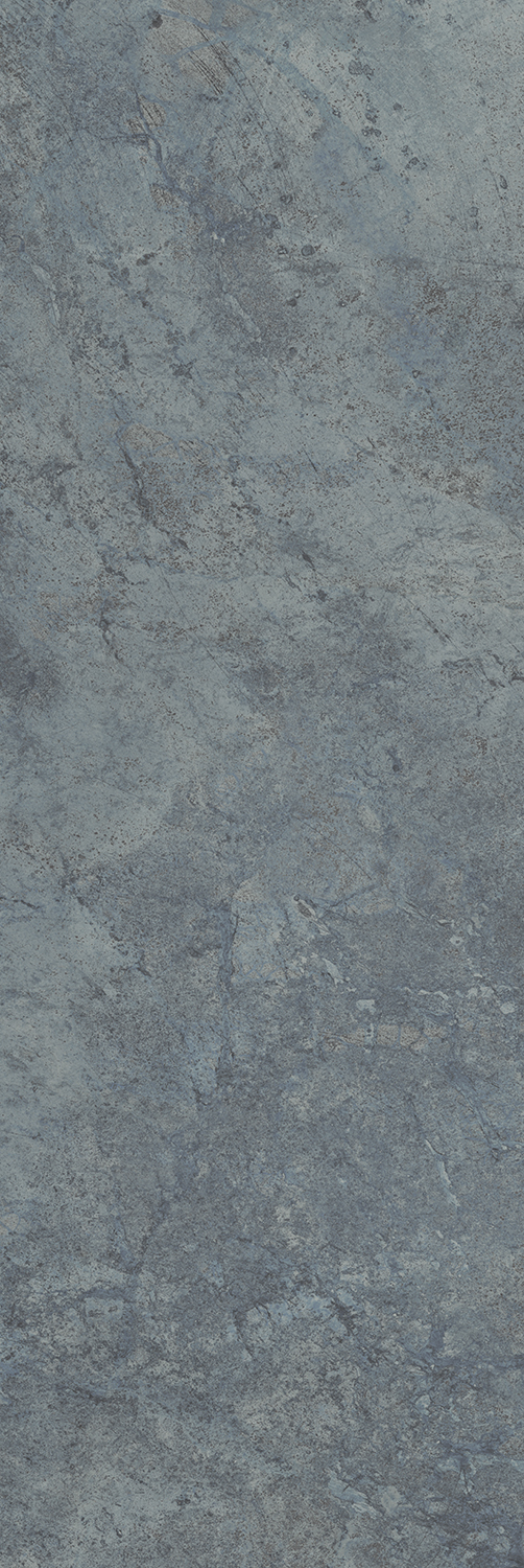 13117R На стену Эвора Синий Светлая Глянцевая Обрезная - фото 6