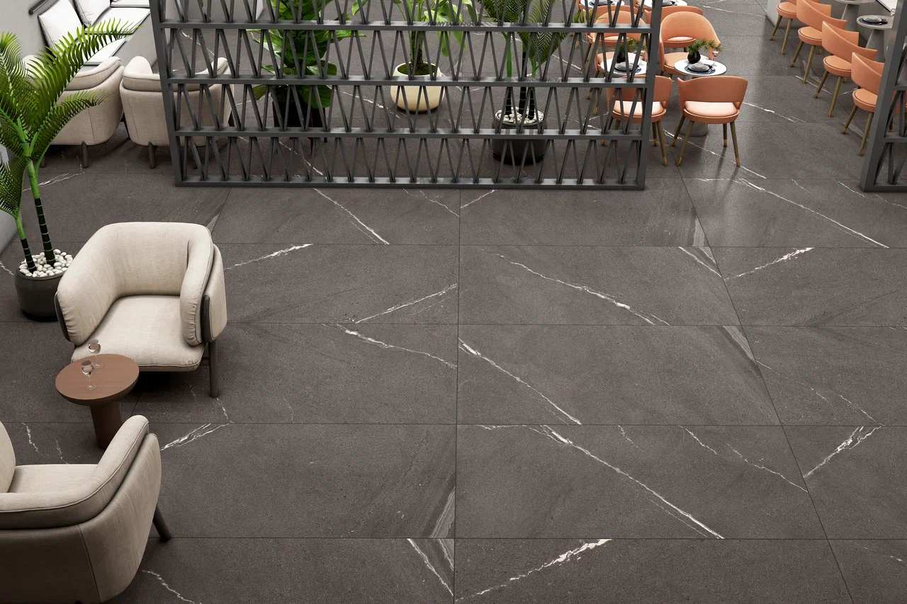 На пол Omega Beige (Shapetouch) 60x120 - фото 7