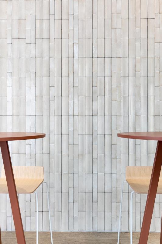 M96T Декор Rice Bianco dec Leaf Lux - фото 25