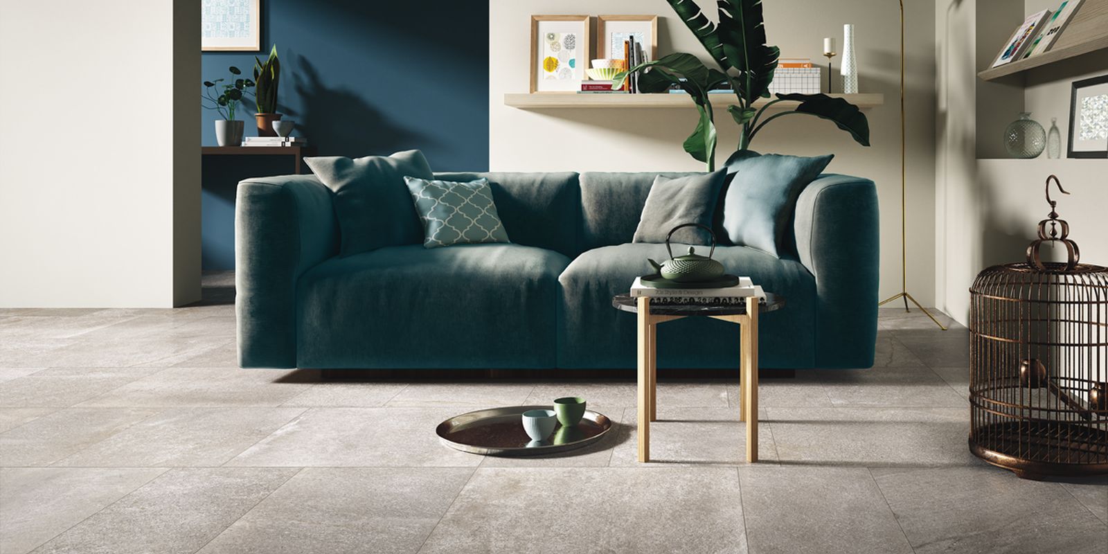 На пол Brixstone BRXT 36B RM - фото 4