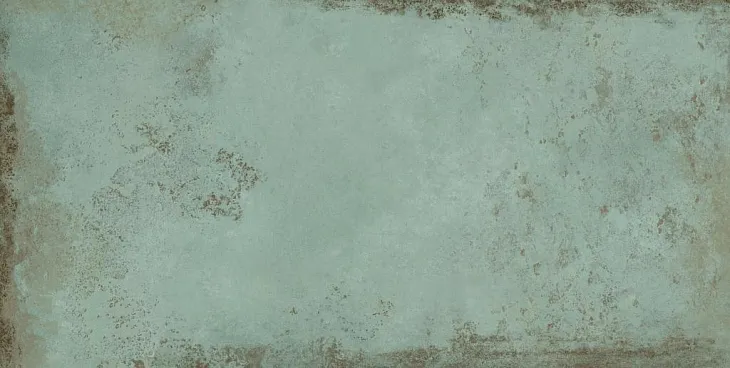 017.869.0824.10476 На пол Alloy Mint Matt Rect. R10 60x120 - фото 6