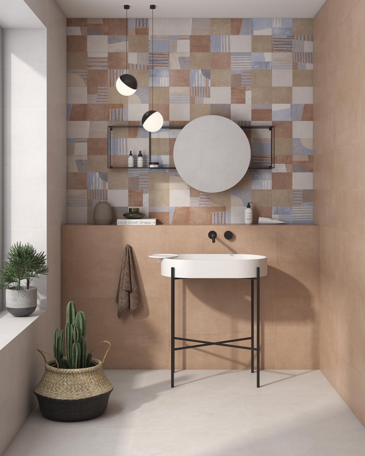 027.725.0408.10148 На стену Dosso Lin.Greige Матовая - фото 5