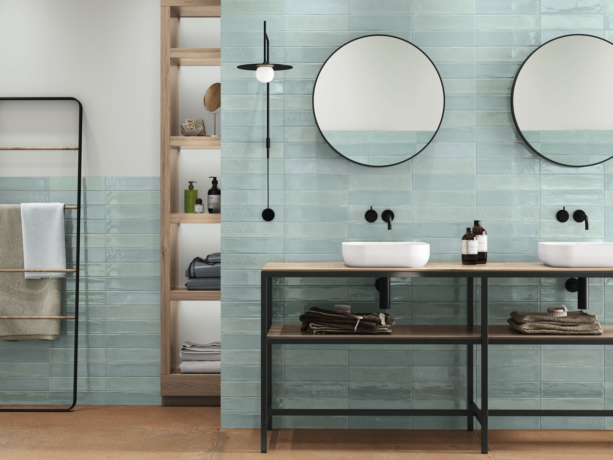 A042133 На пол Antico Casale Cotto Rect. 60x60 - фото 3