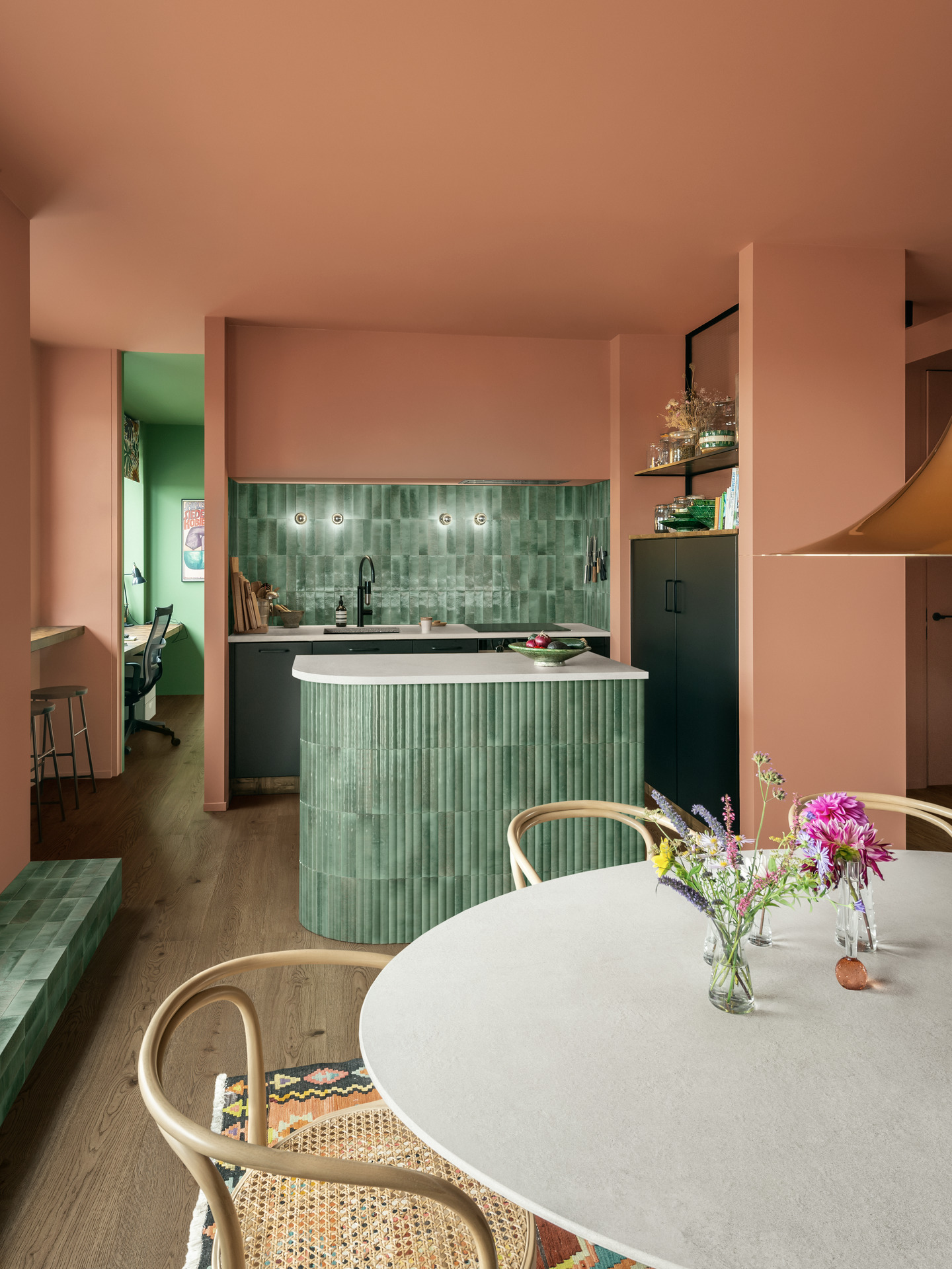 MP8X На пол Lume Ocean Lux 6х24 - фото 10