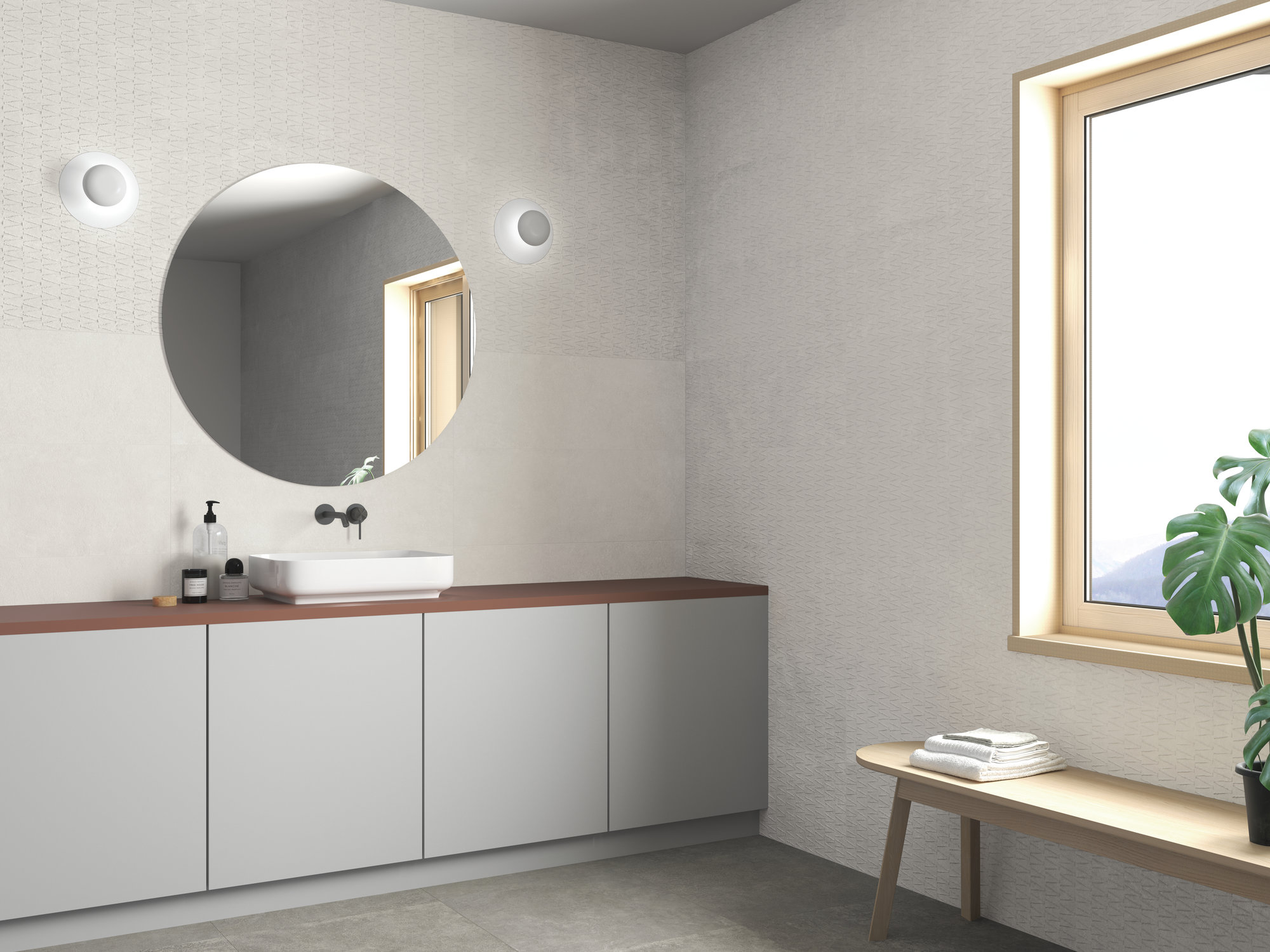 Peronda Grunge Wall - фото 4