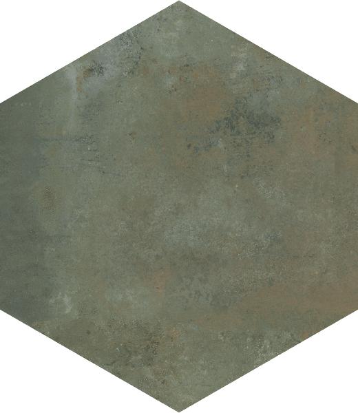 SG23037N На пол Гроссето Зеленый Натуральный Матовый - фото 2