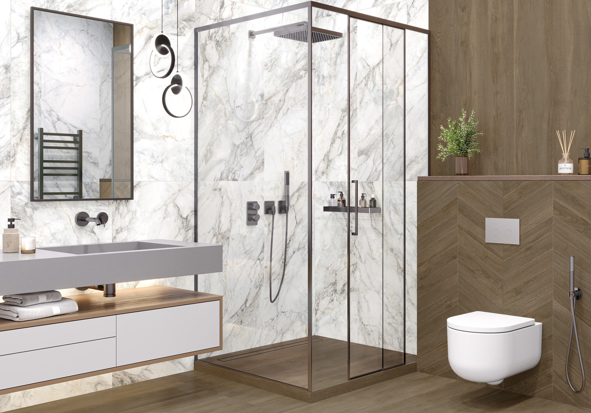 Нью Тренд Bahamas