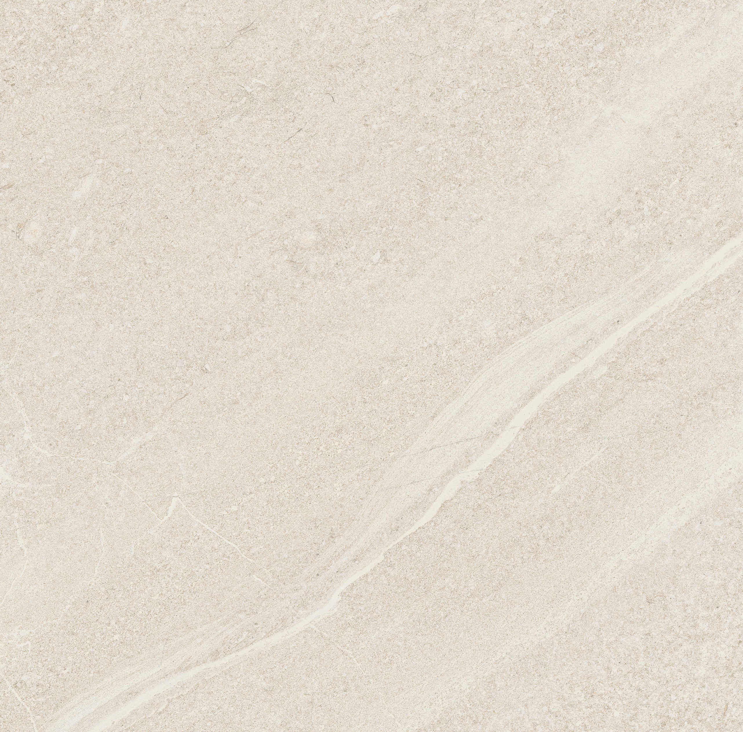 GB01/NS_R9/60x60x10R/GW На пол Gabbro GB01 White 60 Неполированный - фото 5