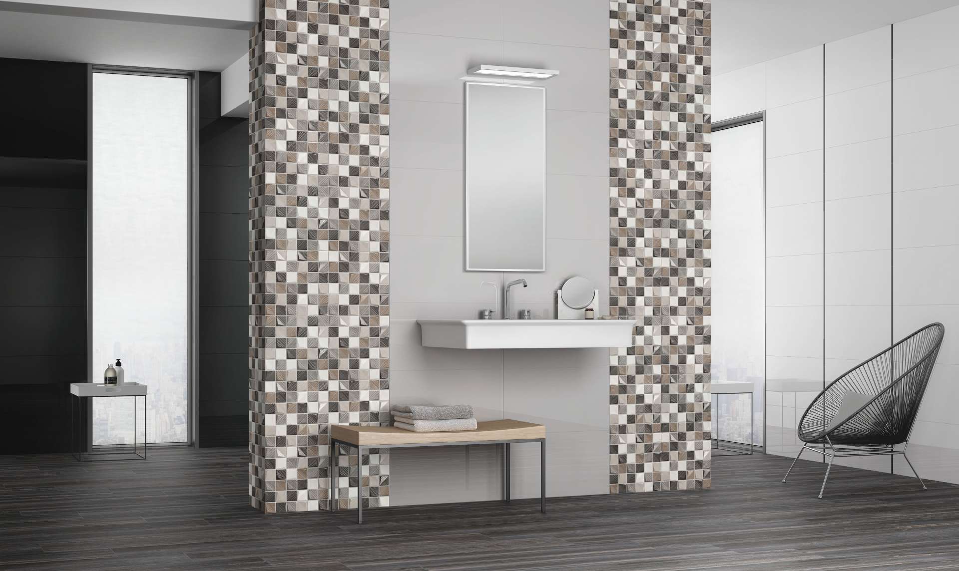 17393 На стену Frozen W/90/R 32x90 - фото 6