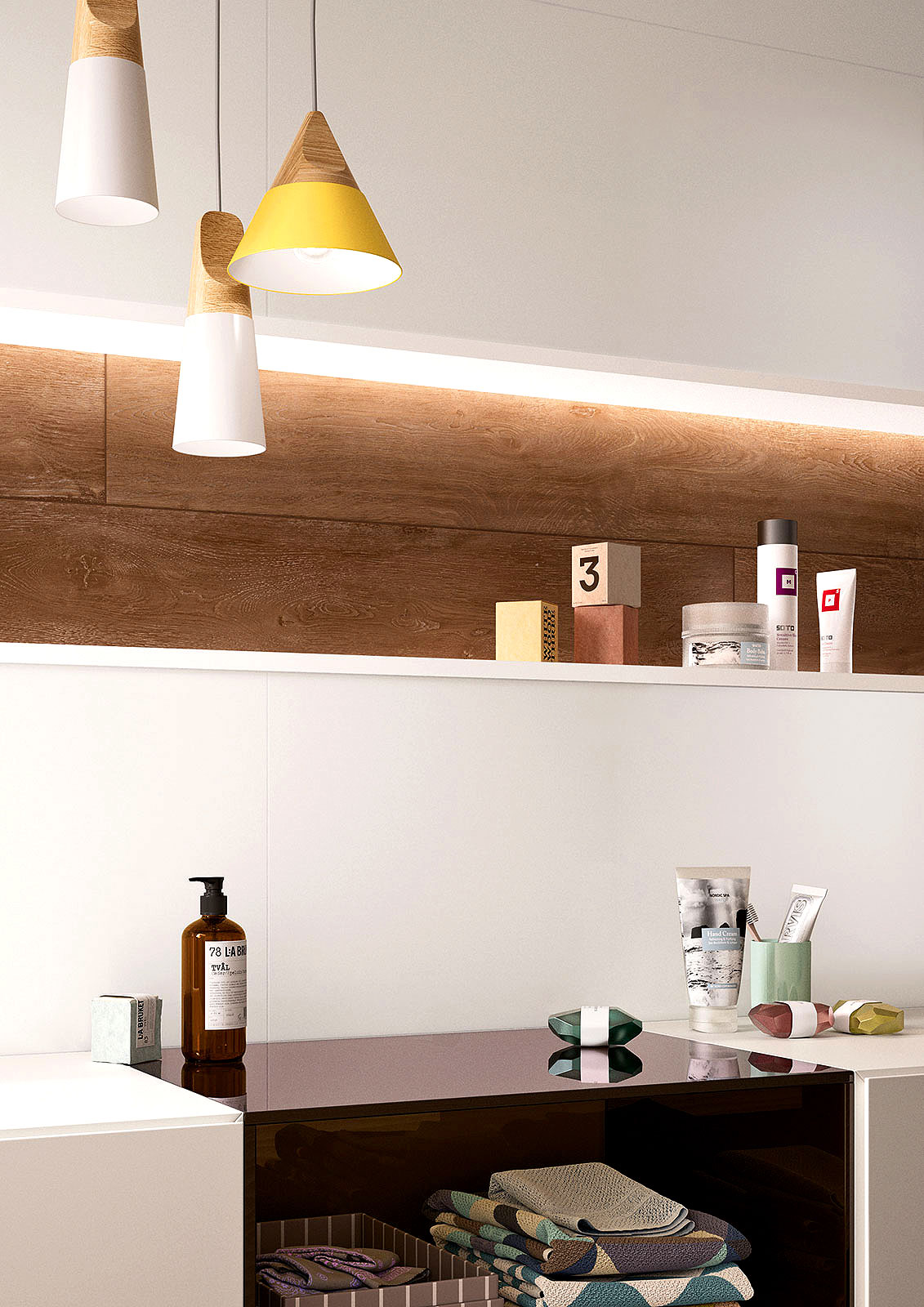 Marazzi Italy Essenziale