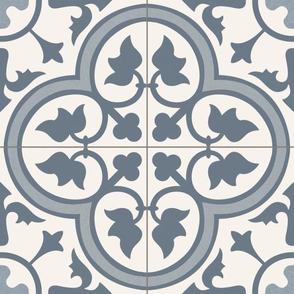 На пол Dover Blue Pre