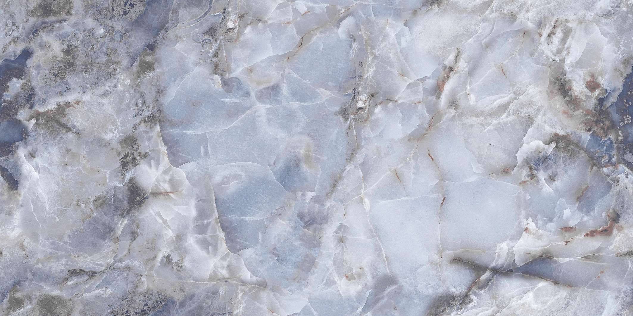 NTTVL99819P На пол Axion Nebula Onyx Glossy 60x120 - фото 7