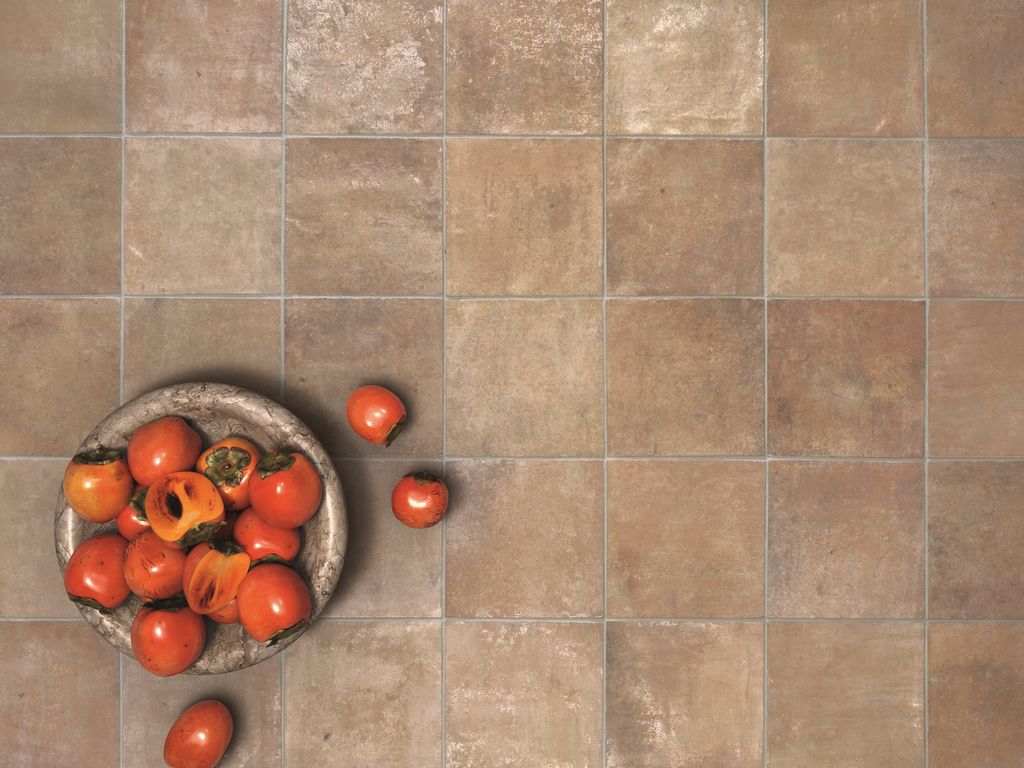 220966 На пол Amazonia Cotto 32x36.8 - фото 3