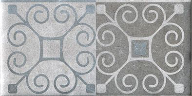 1049578 Декор New orleans French Quarter Bourbon Street 20х10 - фото 8