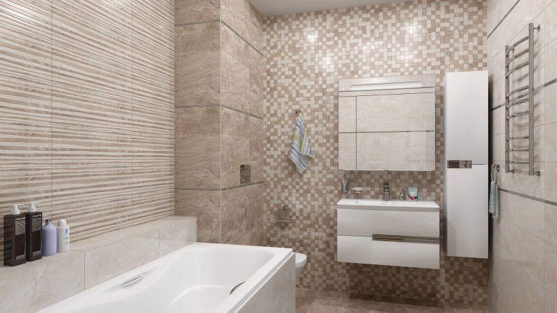 Лапарет Polaris Бежевый - фото 10