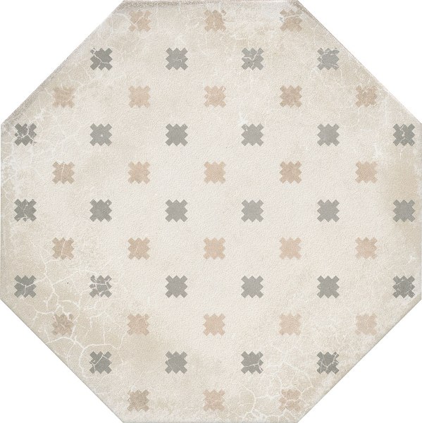 SG243000N На пол Пьяцетта Микс 24х24 - фото 3