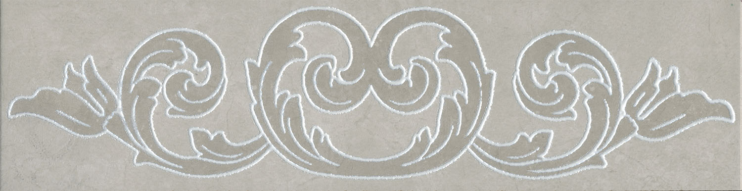 SG168600N/3/A Подступенник Монсанту Серый Светлый 40.2х10.6