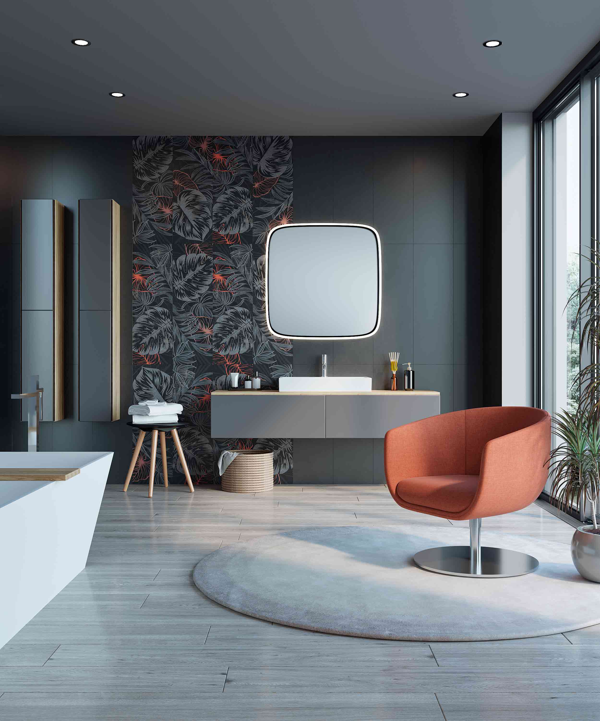 ND_P0540 Декор Pandora Bay - фото 7