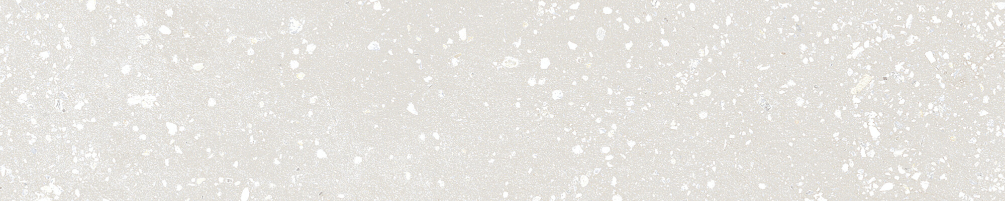 42879 На стену Trace White Plain 6x30 - фото 10