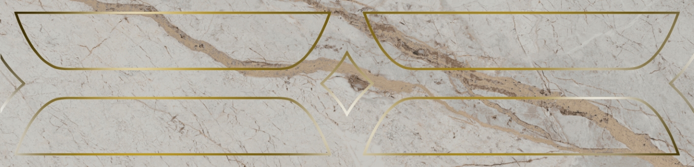 KMB3STA001BR Бордюр Ифран Серый светлый глянцевый обрезной 60x14.5x0.9 - фото 5