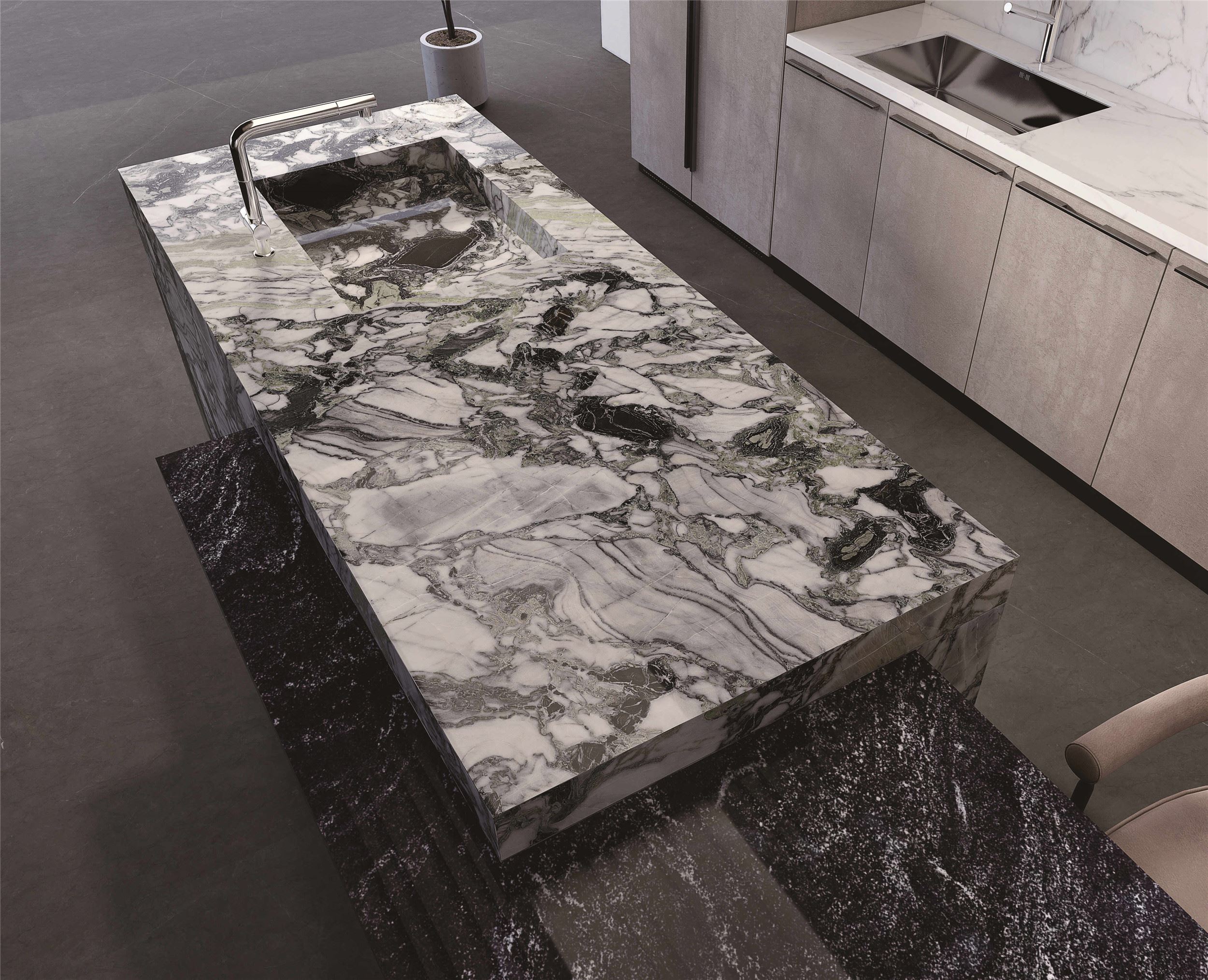 Moreroom Stone Freezing - фото 5