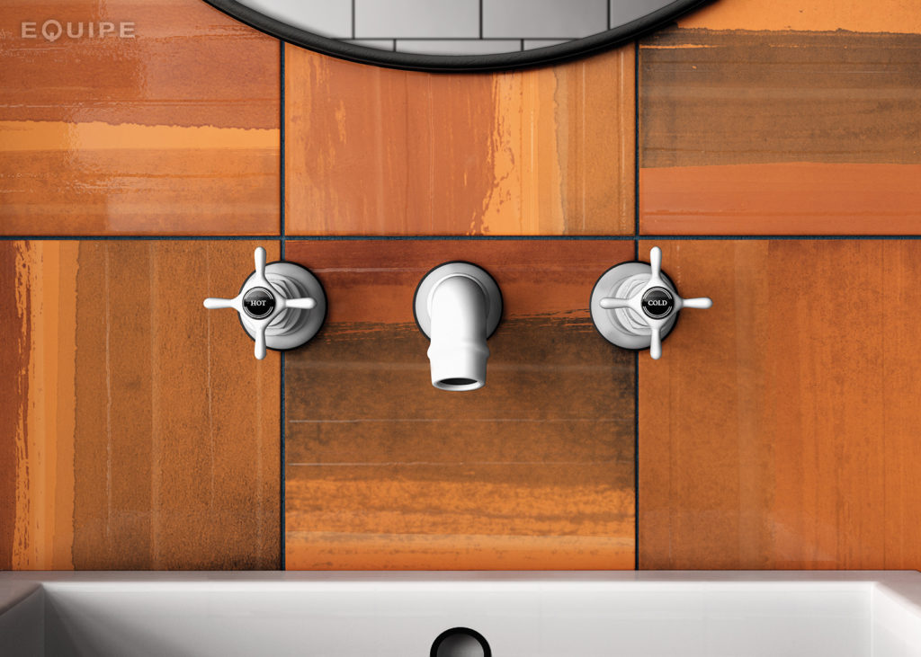 25394 На стену Habitat Obsidian - фото 20