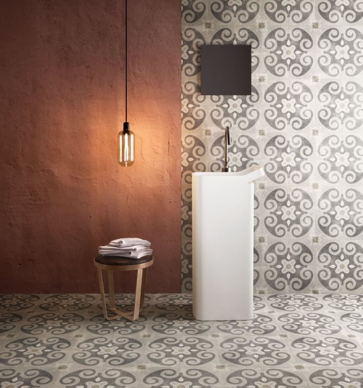 Sant Agostino Patchwork Classic