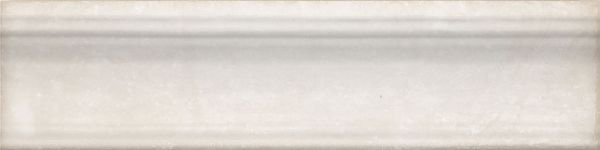 Бордюр Drop Moldura Ivory