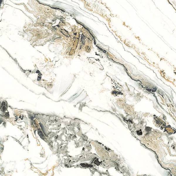 TP66М14 На пол Тайшань White Mat - фото 2