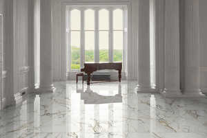 6001294 На пол Luce Oro Mos Jap Lusso 30x3 - фото 7